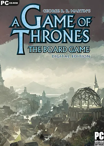 A Game of Thrones: The Board Game – Digital Edition (2020) PC Full Español