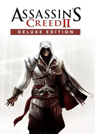 Assassins Creed 2 Deluxe Edition (2010) PC Full Español