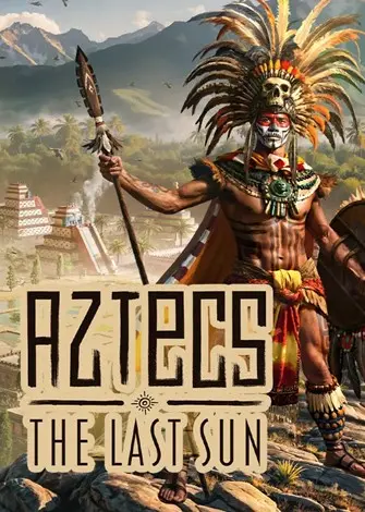 Aztecs: The Last Sun (2025) PC-GAME Español [Acceso Anticipado]