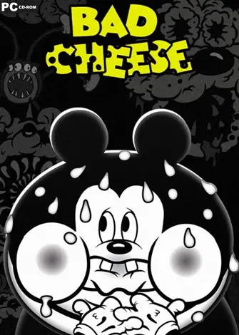 Bad Cheese (2025) PC Full Español Bad Cheese (2025) PC Full Español