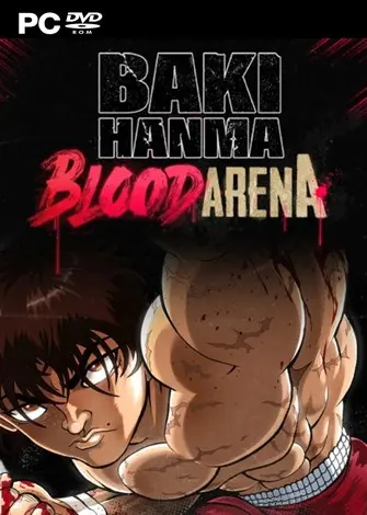 Baki Hanma: Blood Arena (2025) PC Full Español Baki Hanma: Blood Arena (2025) PC Full Español