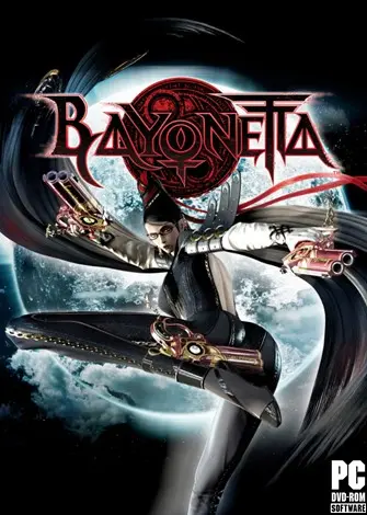 Bayonetta (2017) PC Full Español Bayonetta (2017) PC Full Español