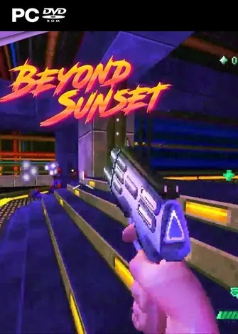 Beyond Sunset (2025) PC Full Beyond Sunset (2025) PC Full