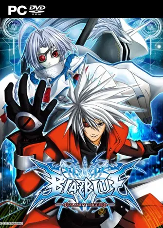 BlazBlue Calamity Trigger (2014) PC Full Español BlazBlue Calamity Trigger (2014) PC Full Español