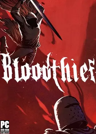 Bloodthief (2025) PC Full Español Bloodthief (2025) PC Full Español