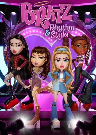 Bratz Ritmo y Estilo (2025) PC Full Español