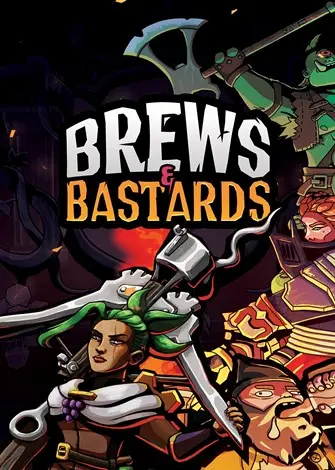 Brews & Bastards (2025) PC Full Español Brews & Bastards (2025) PC Full Español