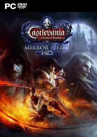 Castlevania: Lords of Shadow - Mirror of Fate (2014) HD PC Full Español Castlevania: Lords of Shadow - Mirror of Fate (2014) HD PC Full Español