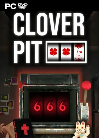 CloverPit (2025) PC Full Español CloverPit (2025) PC Full Español