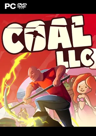 Coal LLC (2025) PC Full Coal LLC (2025) PC Full
