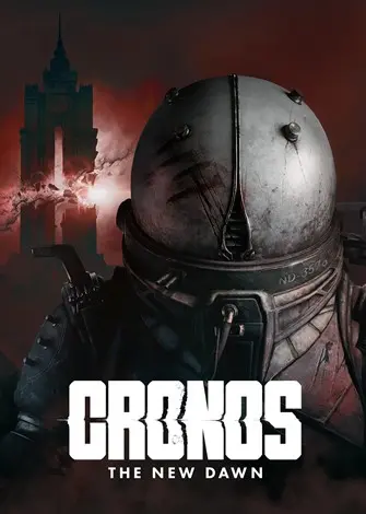 Cronos: The New Dawn (2025) PC Full Español Cronos: The New Dawn (2025) PC Full Español