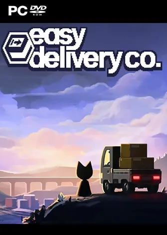 Easy Delivery Co. (2025) PC Full Easy Delivery Co. (2025) PC Full