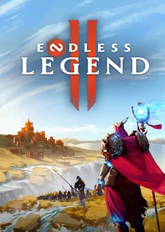 ENDLESS Legend 2 PC-GAME Español ENDLESS Legend 2 PC-GAME Español