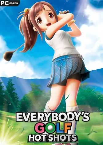 Everybody’s Golf Hot Shots (2025) PC Full Español