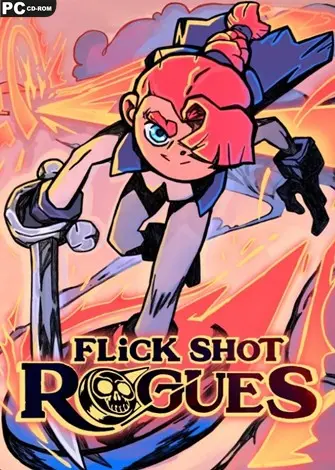 Flick Shot Rogues (2025) PC Full Español Flick Shot Rogues (2025) PC Full Español