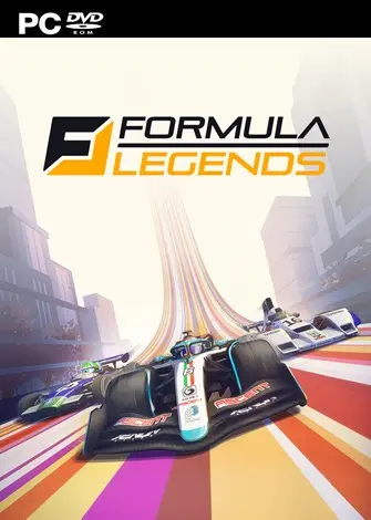 Formula Legends (2025) PC Full Español Formula Legends (2025) PC Full Español