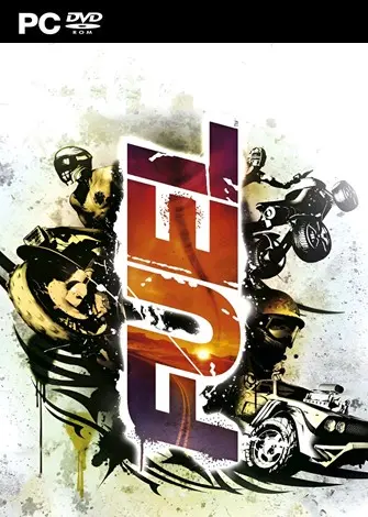 Fuel (2009) PC Full Español Fuel (2009) PC Full Español