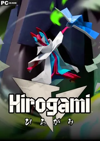 Hirogami (2025) PC Full Español