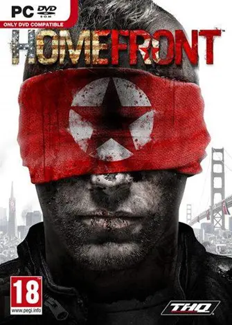 Homefront Ultimate Edition (2011) PC Full Español Homefront Ultimate Edition (2011) PC Full Español