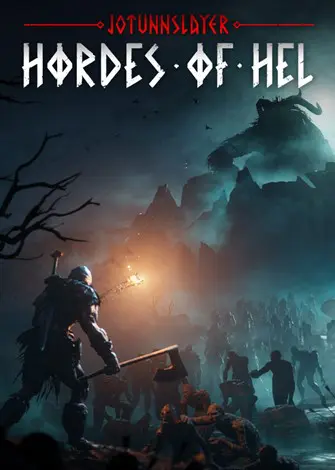 Jotunnslayer: Hordes of Hel PC-GAME Español Jotunnslayer: Hordes of Hel PC-GAME Español