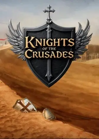 Knights of the Crusades (2025) PC Full Español Knights of the Crusades (2025) PC Full Español