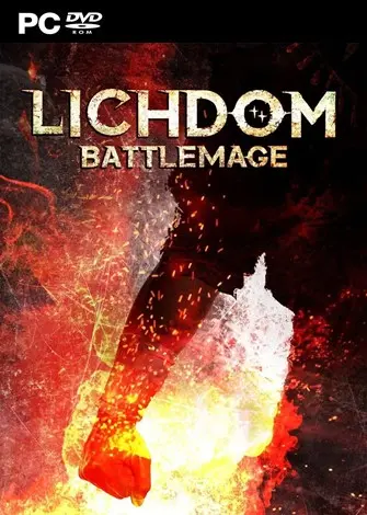 Lichdom Battlemage (2014) PC Full Lichdom Battlemage (2014) PC Full