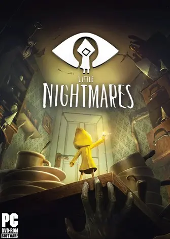 Little Nightmares Complete Edition (2017) PC Full Español Little Nightmares Complete Edition (2017) PC Full Español