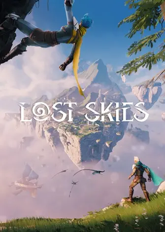 Lost Skies PC-GAME Español Lost Skies PC-GAME Español