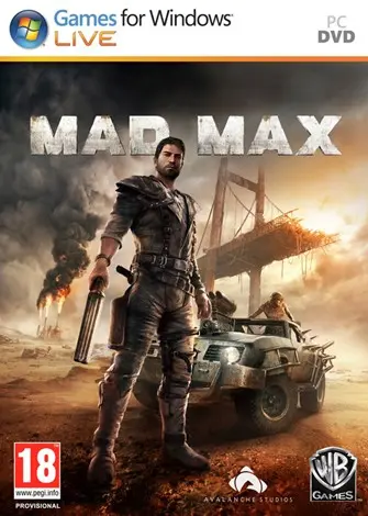 Mad Max Ripper Special Edition (2015) PC Full Español Mad Max Ripper Special Edition (2015) PC Full Español