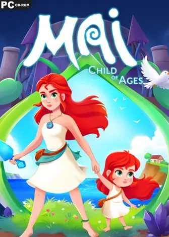 Mai: Child of Ages (2025) PC Full Español Mai: Child of Ages (2025) PC Full Español