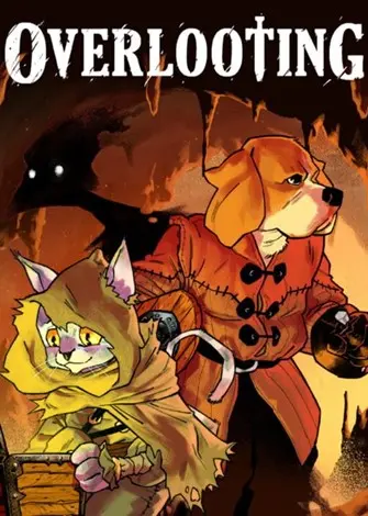 Overlooting (2025) PC Full Español Overlooting (2025) PC Full Español