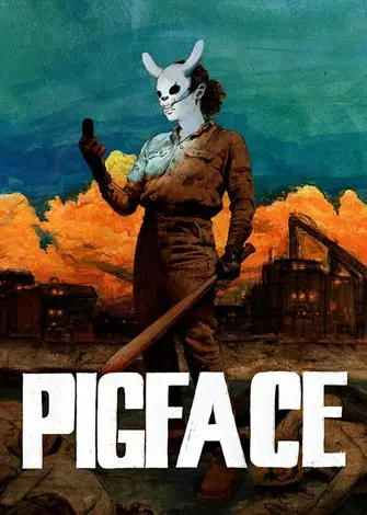 PIGFACE PC-GAME PIGFACE PC-GAME