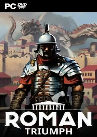 Roman Triumph: Survival City Builder PC-GAME Español Roman Triumph: Survival City Builder PC-GAME Español