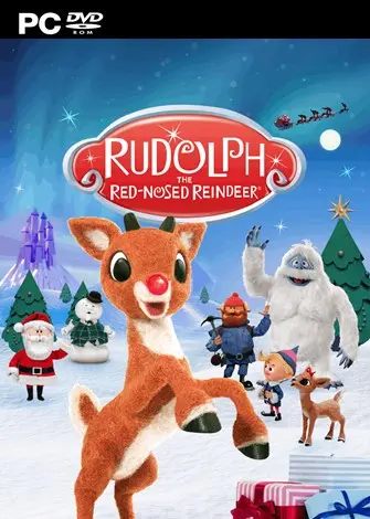 Rudolph the Red-Nosed Reindeer (2025) PC Full Español Rudolph the Red-Nosed Reindeer (2025) PC Full Español