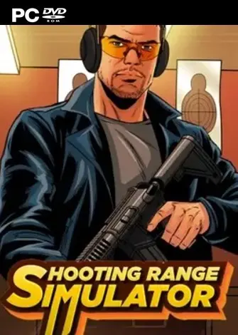 Shooting Range Simulator PC-GAME Español Shooting Range Simulator PC-GAME Español
