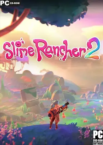 Slime Rancher 2 (2025) PC Full Español