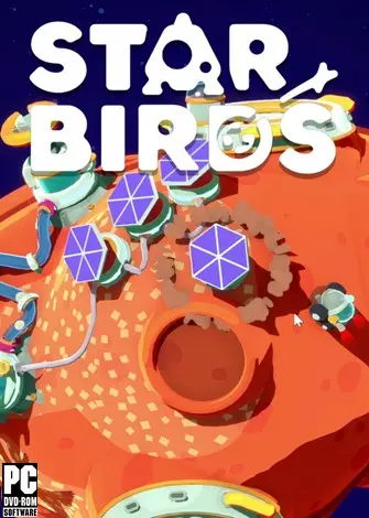 Star Birds (2025) PC-GAME Español [Acceso Anticipado]