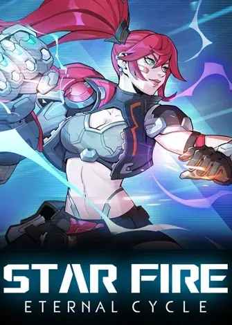 Star Fire: Eternal Cycle (2025) PC Full Español