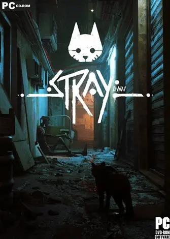Stray (2022) PC Full Español Stray (2022) PC Full Español