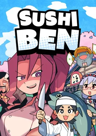 Sushi Ben (2025) PC Full Español Sushi Ben (2025) PC Full Español