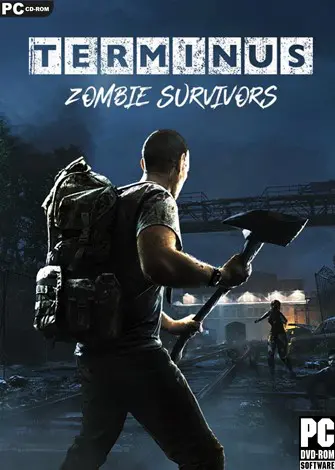 Terminus: Zombie Survivors (2024) PC Full Español Terminus: Zombie Survivors (2024) PC Full Español