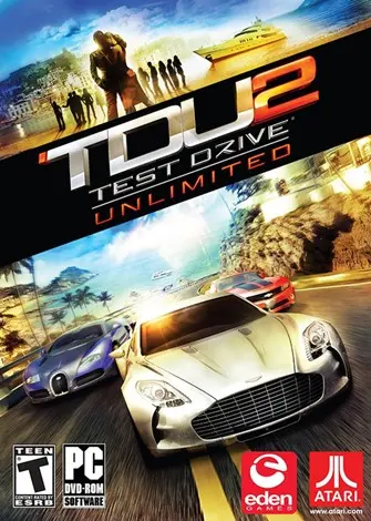 Test Drive Unlimited 2 Complete (2011) PC Full Español Test Drive Unlimited 2 Complete (2011) PC Full Español
