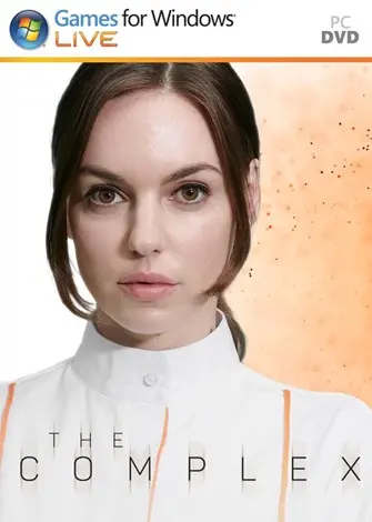 The Complex (2020) PC Full Español The Complex (2020) PC Full Español