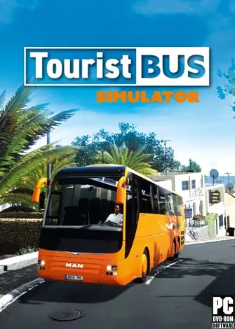 Tourist Bus Simulator (2018) PC Full Español Tourist Bus Simulator (2018) PC Full Español