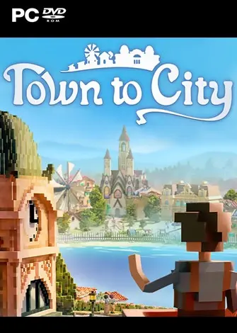 Town to City PC-GAME Español Town to City PC-GAME Español