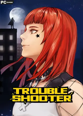 TROUBLESHOOTER Abandoned Children (2020) PC Full