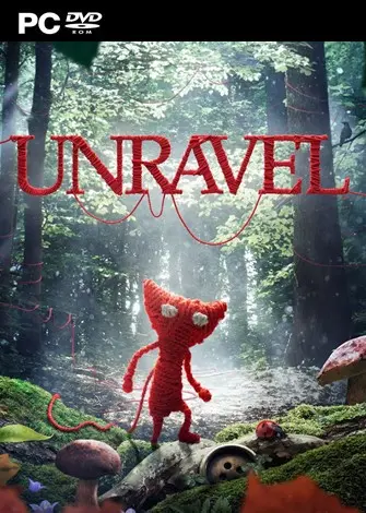 Unravel (2016) PC Full Español Unravel (2016) PC Full Español