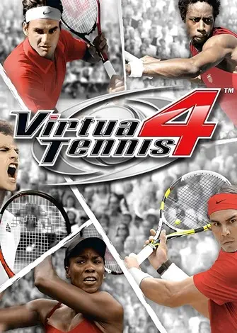 Virtua Tennis 4 (2011) PC Full Español