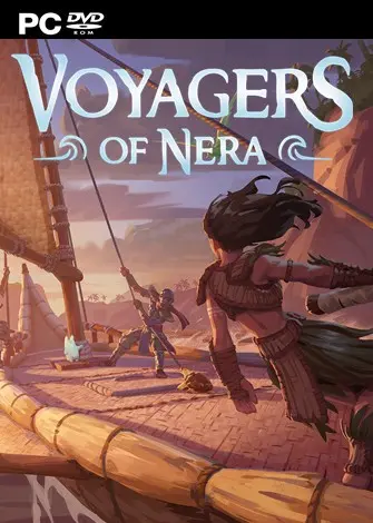 Voyagers of Nera PC-GAME Español Voyagers of Nera PC-GAME Español