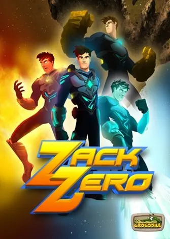 Zack Zero (2013) PC Full Español Zack Zero (2013) PC Full Español